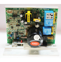 Controller Board for 1401 Treadmill  - CT1401 - Tecnopro